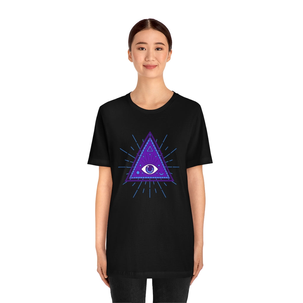 Third Eye Tee