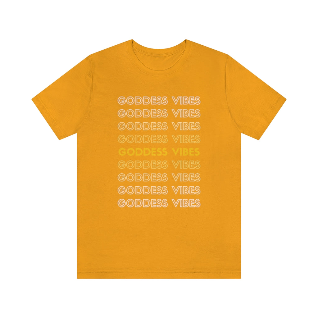 Goddess Vibes Tee