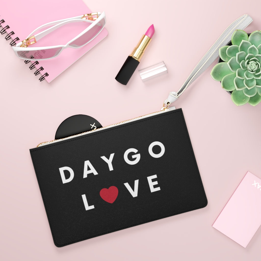 Daygo Love Clutch Bag
