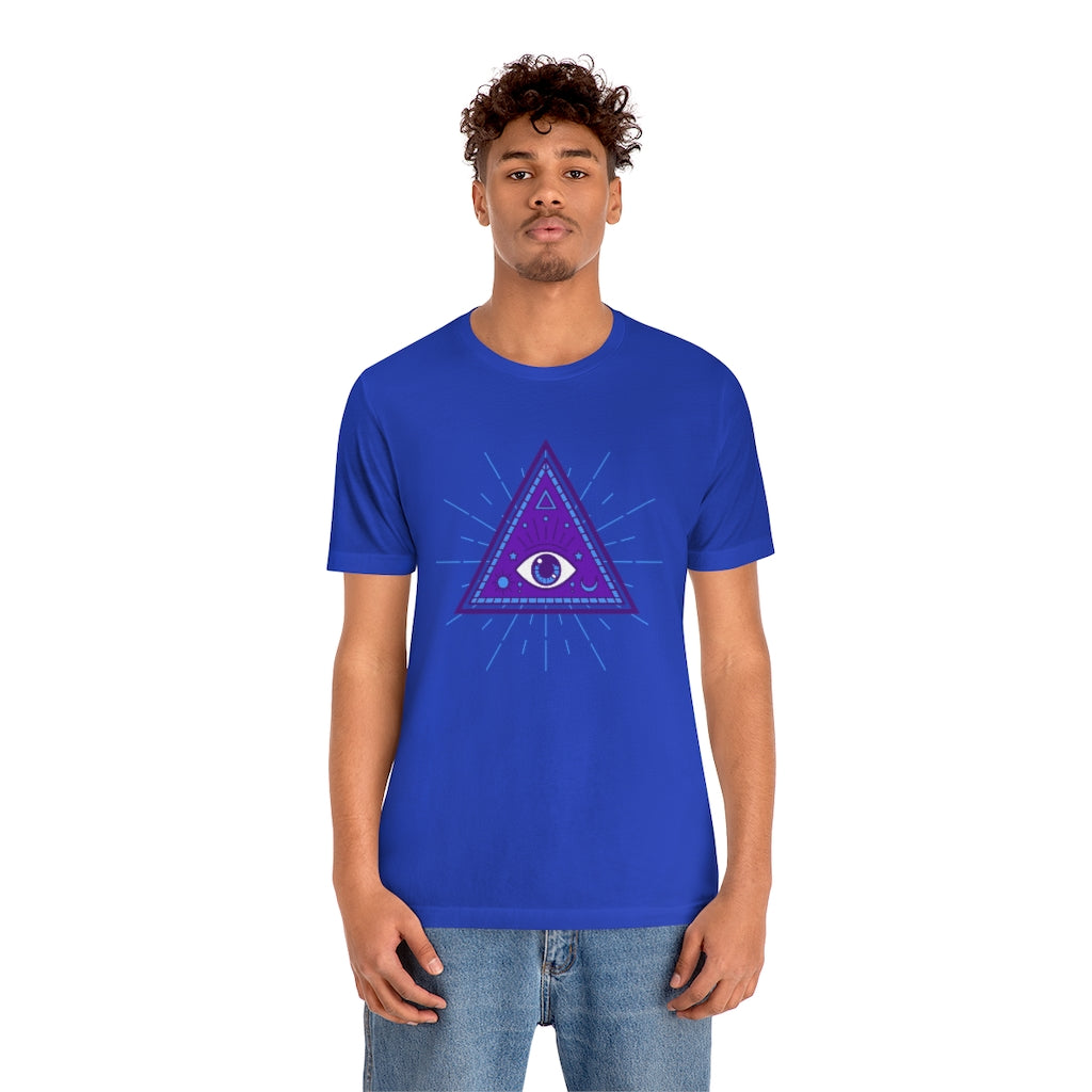 Third Eye Tee