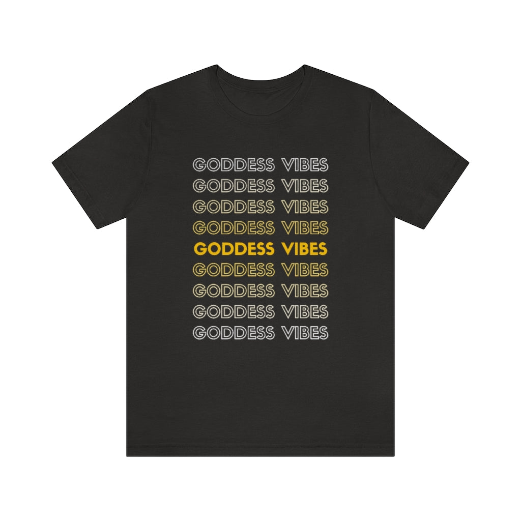 Goddess Vibes Tee