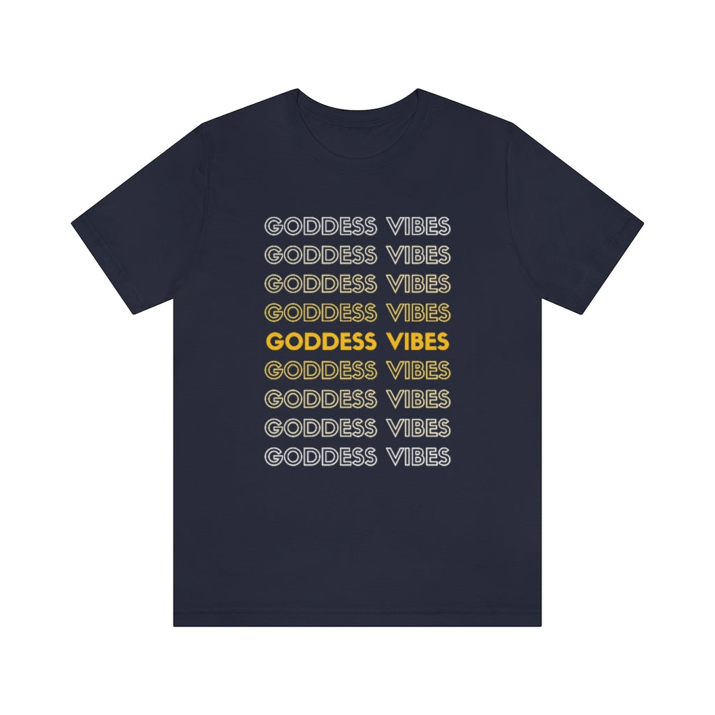 Goddess Vibes Tee