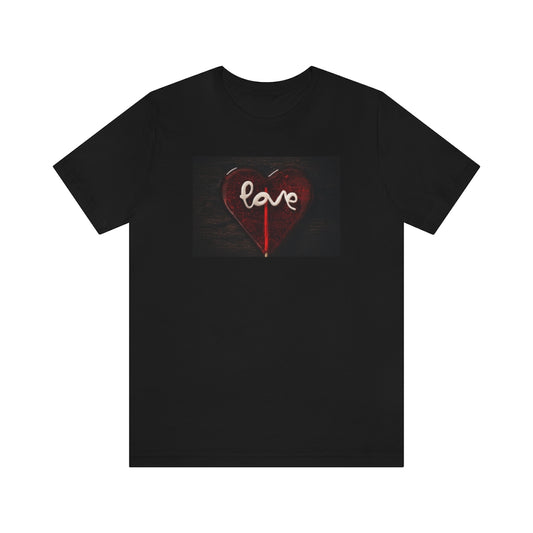 Sucker for Love T-shirt