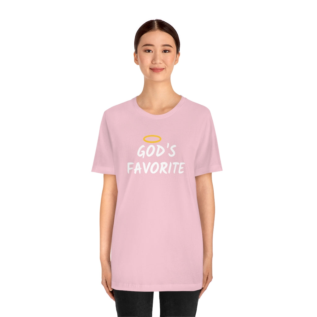 God's Favorite T-shirt