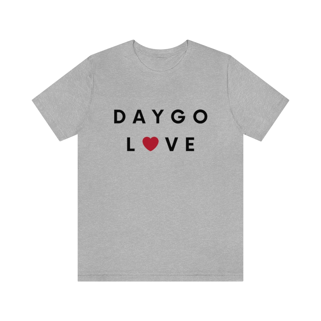 Daygo Love Tee