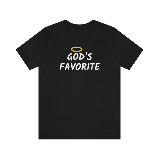 God's Favorite T-shirt