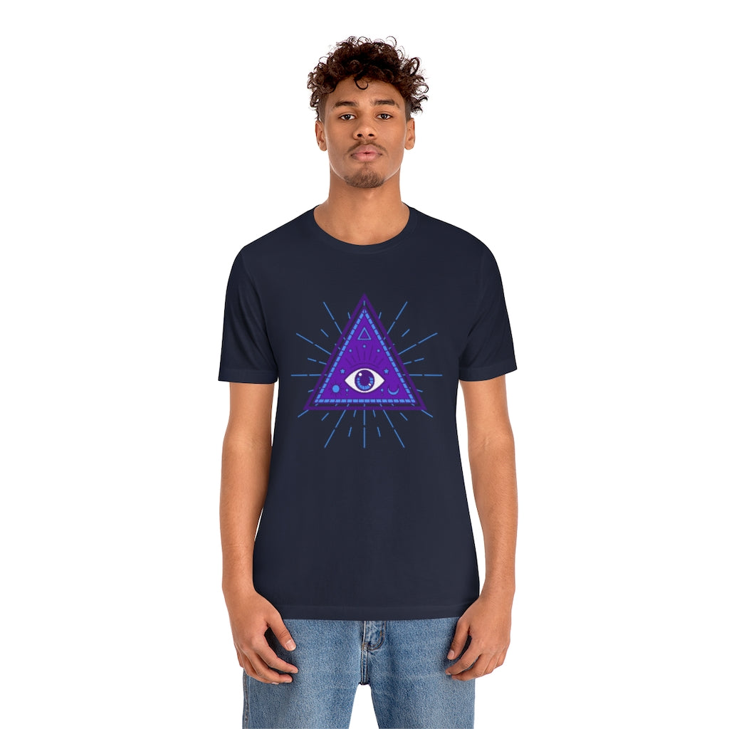 Third Eye Tee