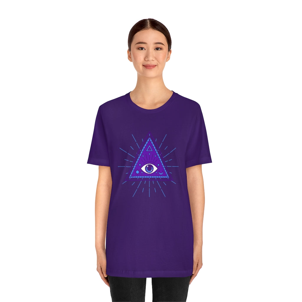 Third Eye Tee