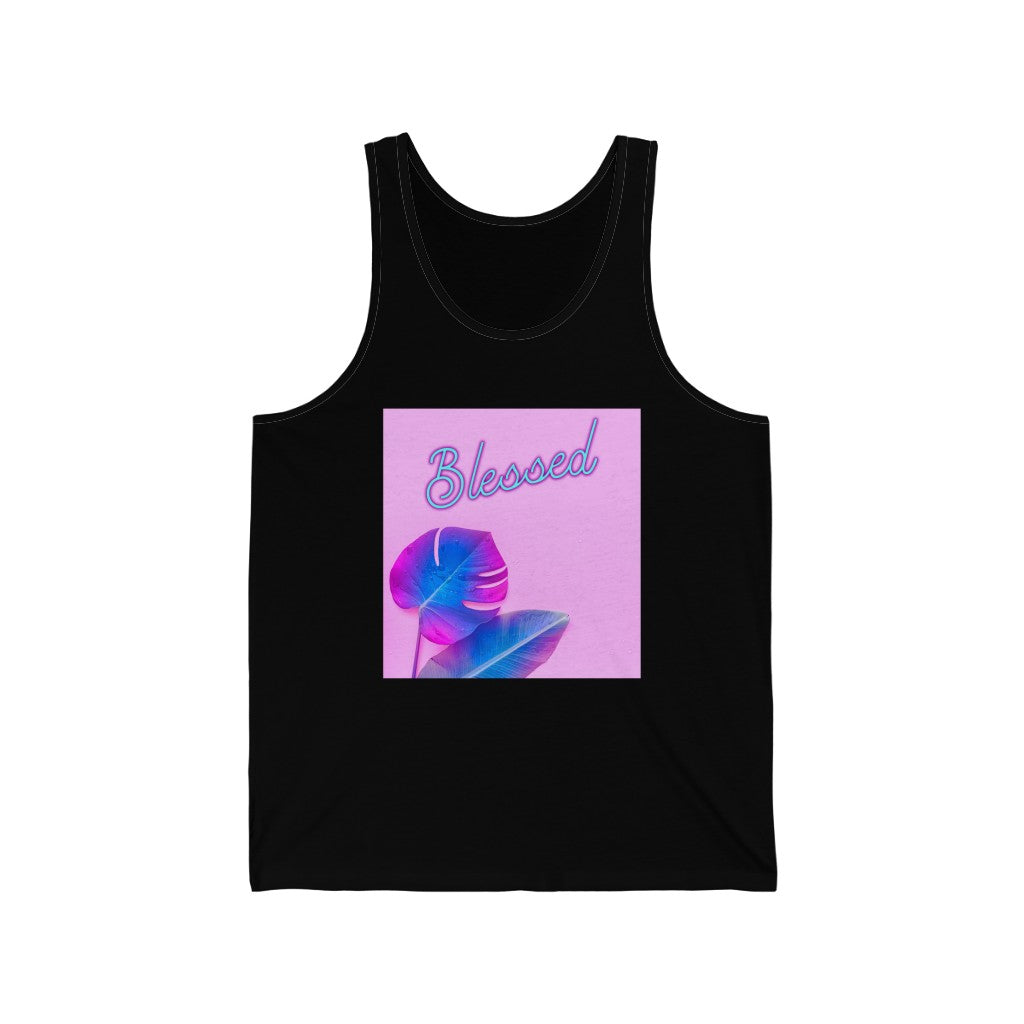 Blessed Tank-Top