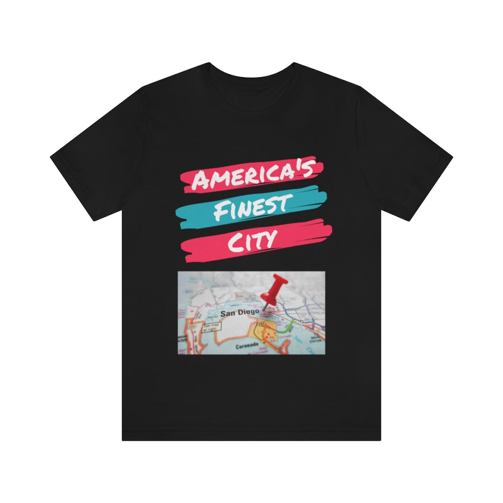 America's Finest City Tee