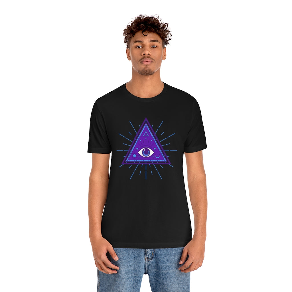 Third Eye Tee