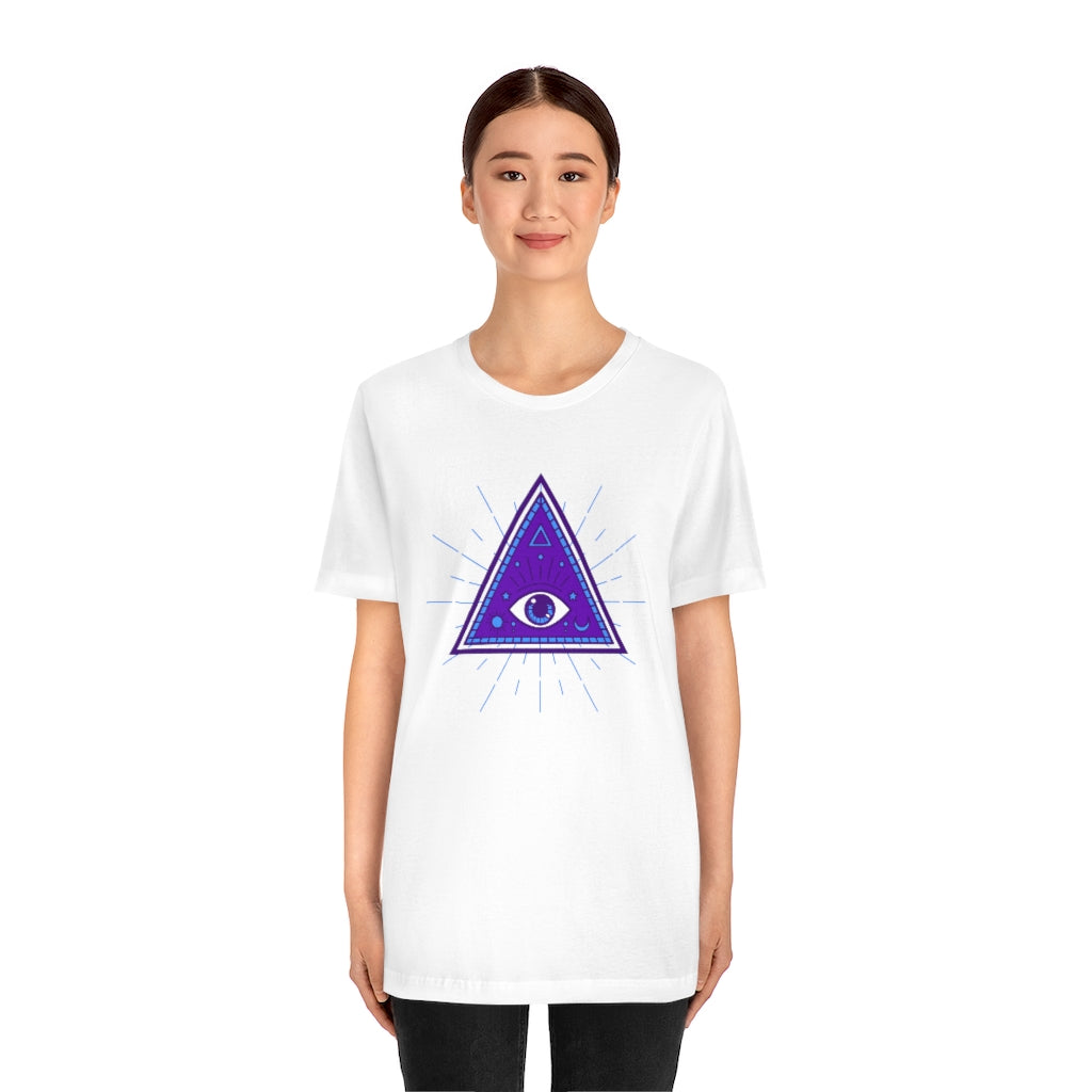 Third Eye Tee