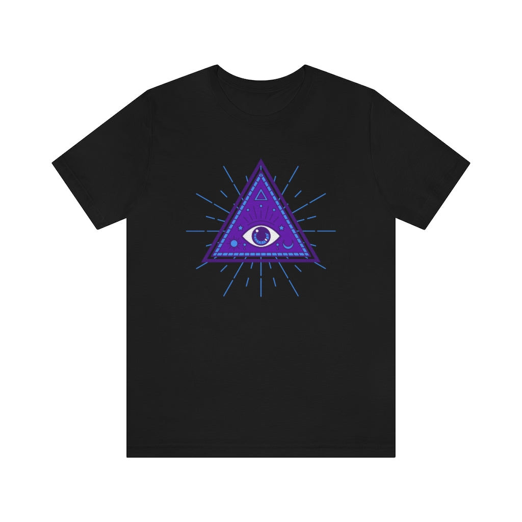 Third Eye Tee