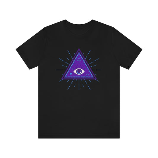 Third Eye Tee