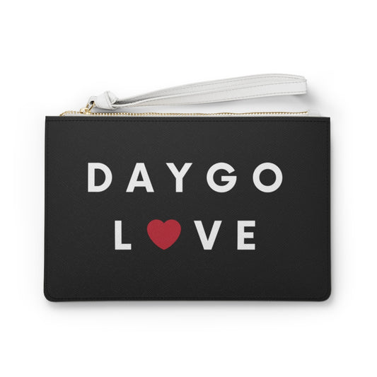 Daygo Love Clutch Bag