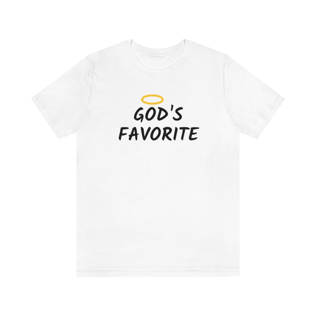 God's Favorite T-shirt