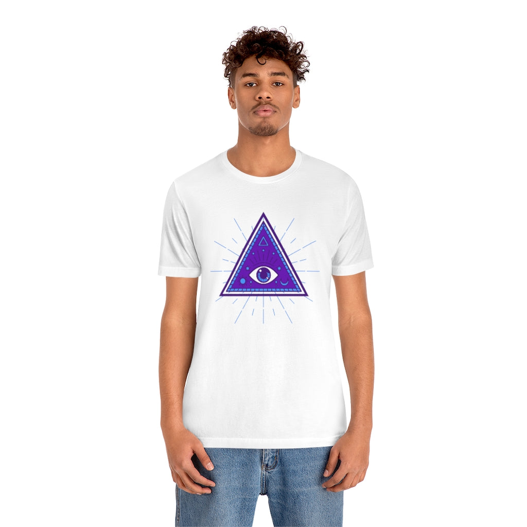 Third Eye Tee