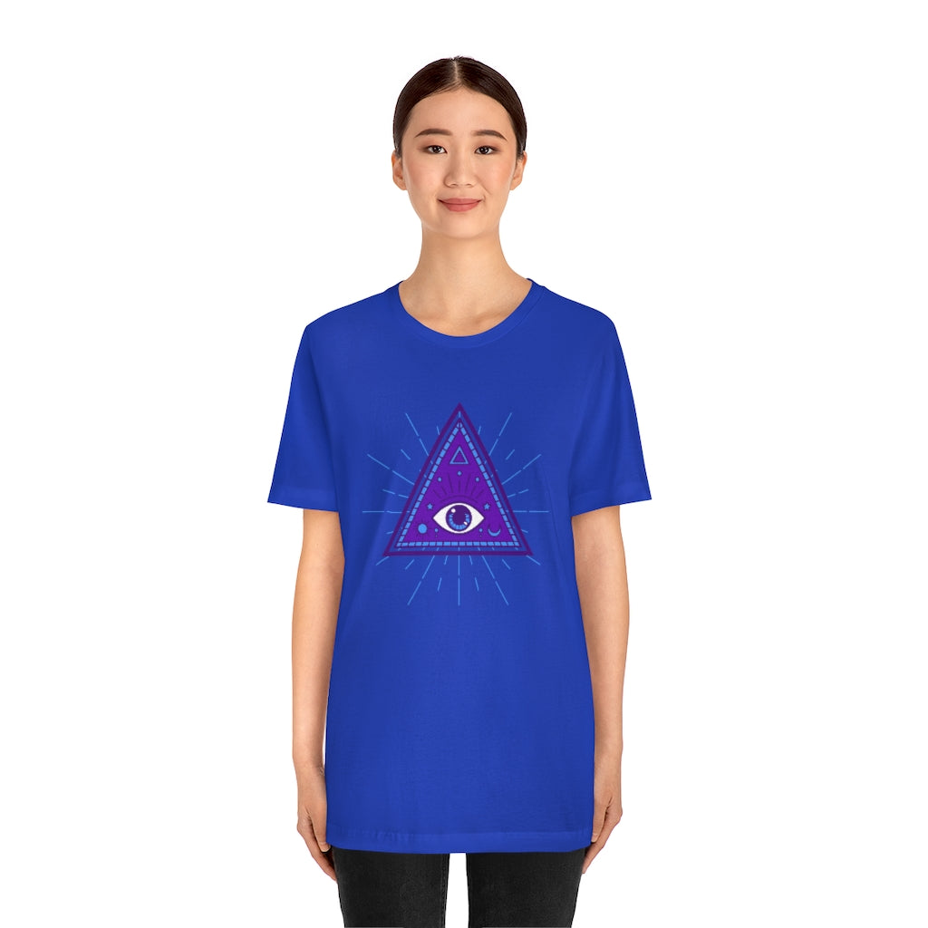 Third Eye Tee