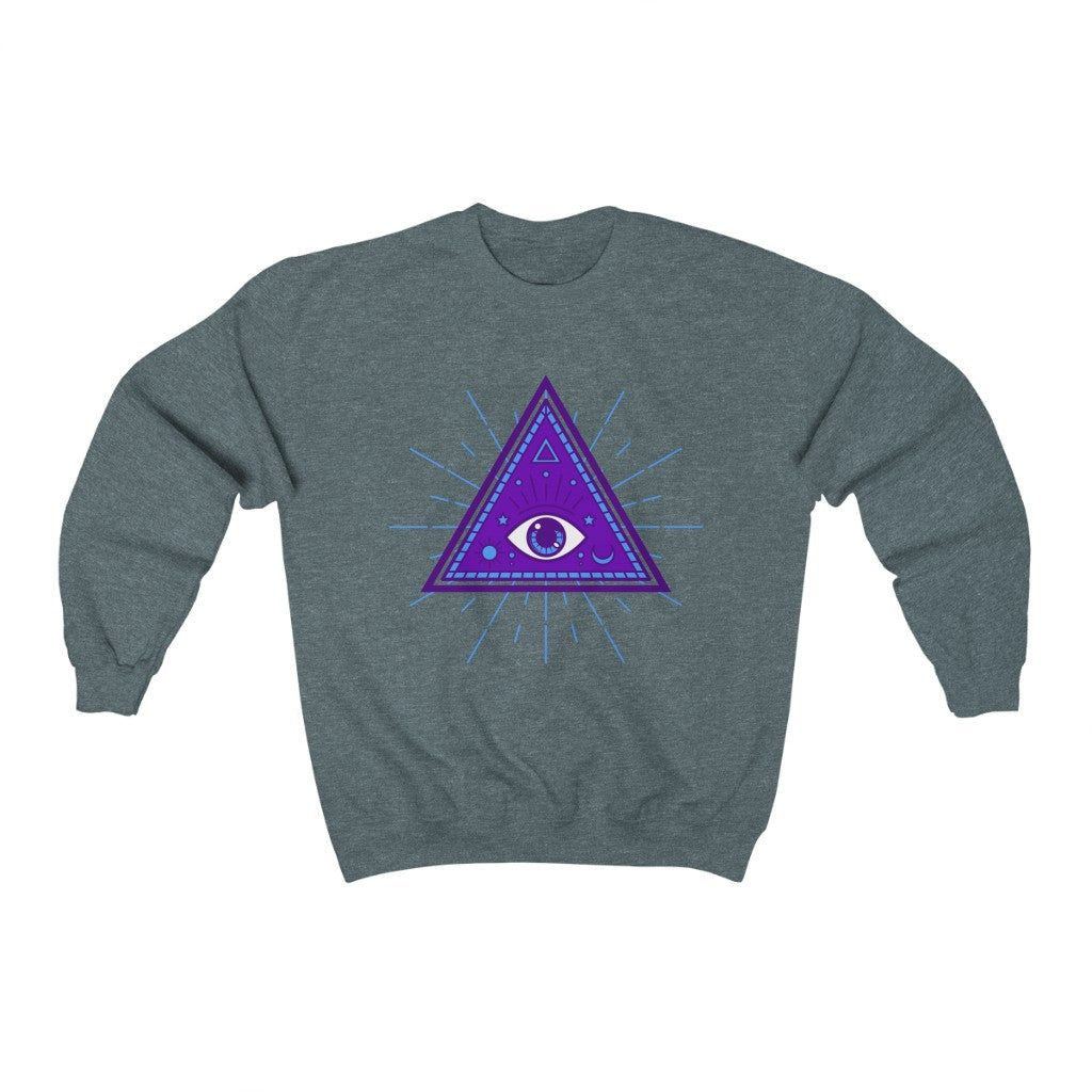 Third Eye Sweatshirt