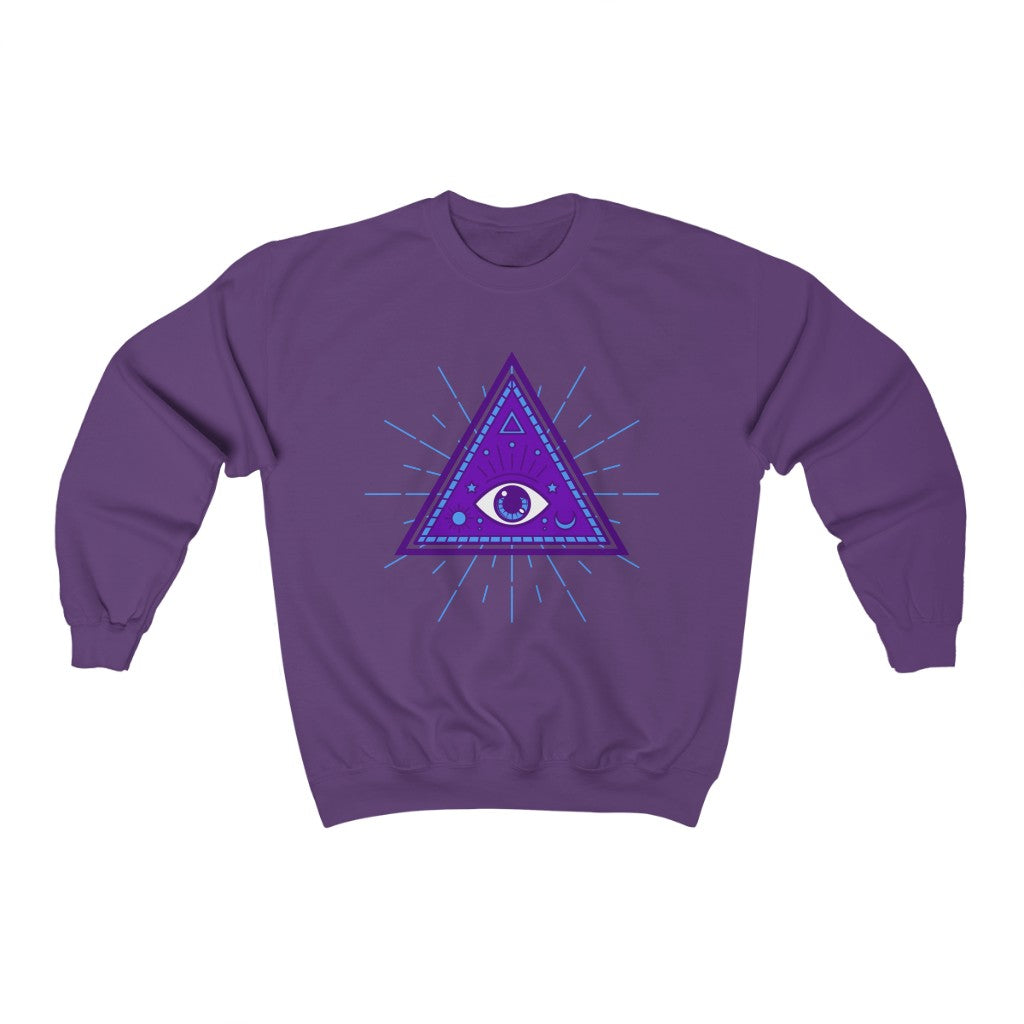 Third Eye Sweatshirt