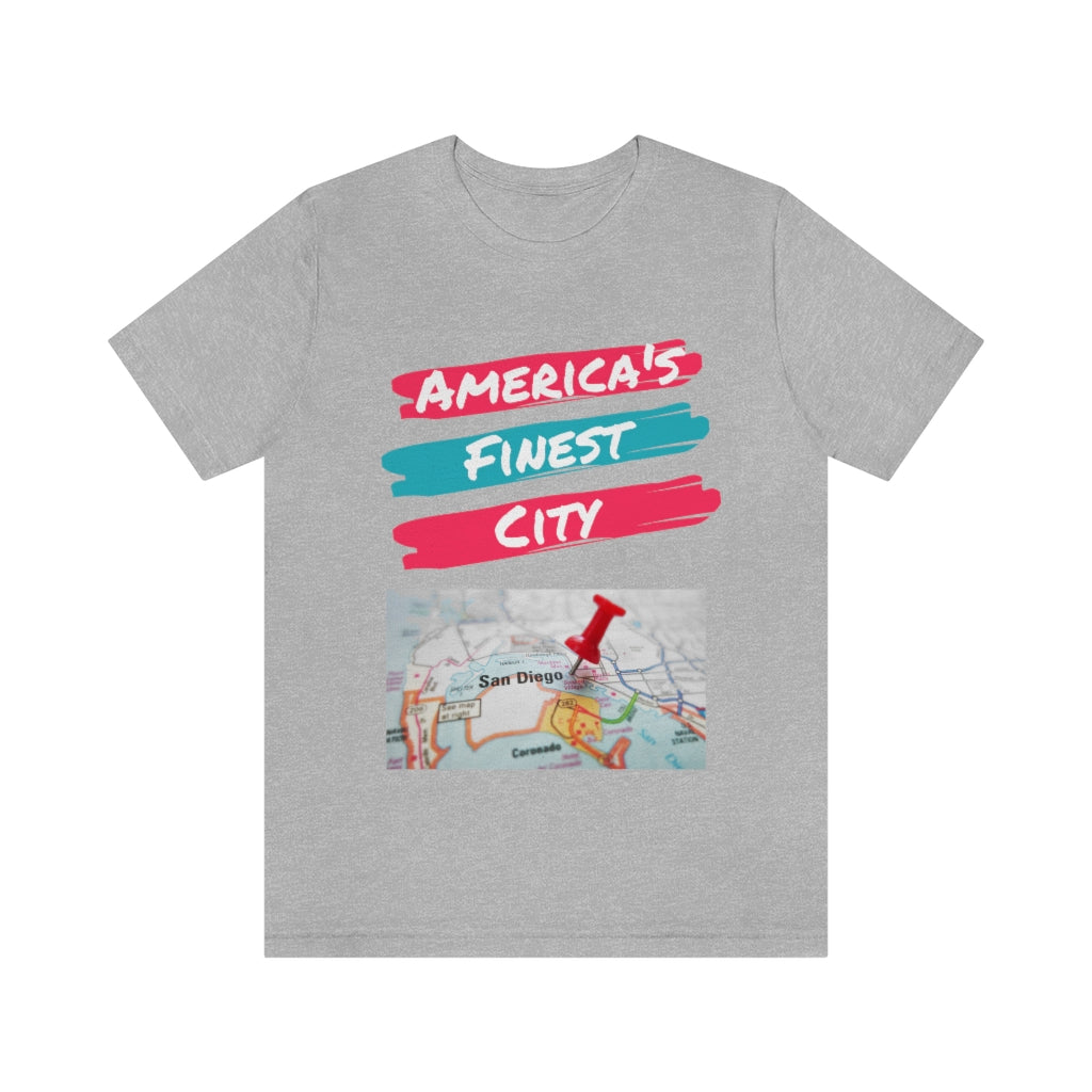 America's Finest City Tee