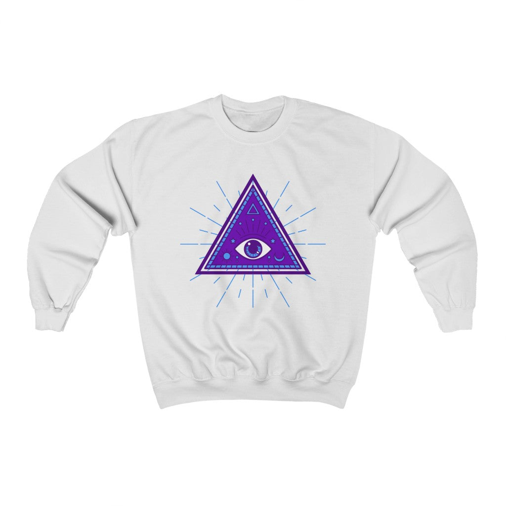 Third Eye Sweatshirt