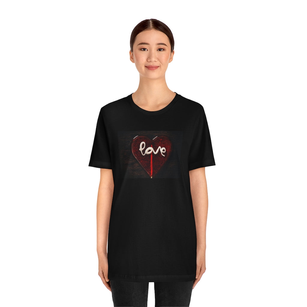 Sucker for Love T-shirt