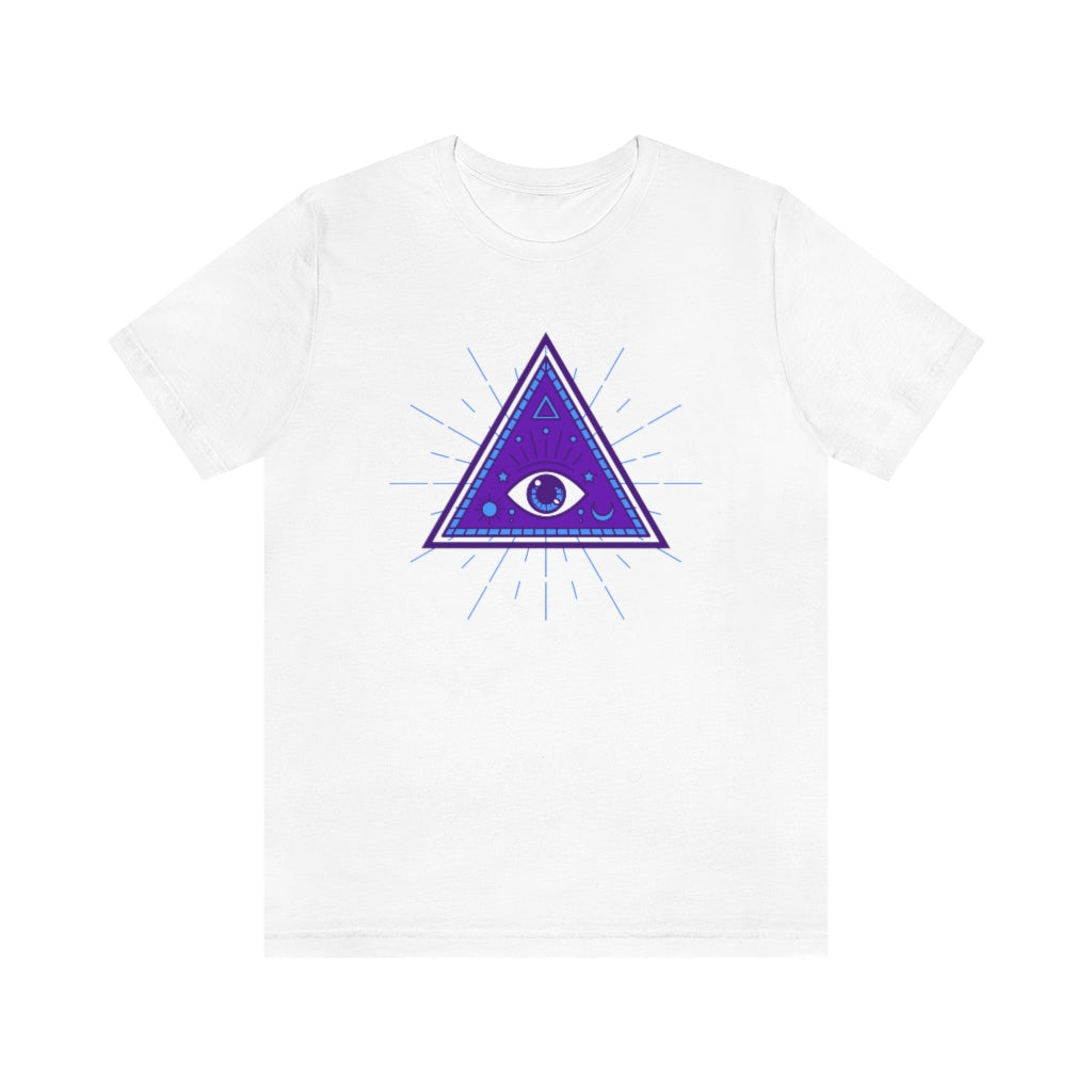 Third Eye Tee