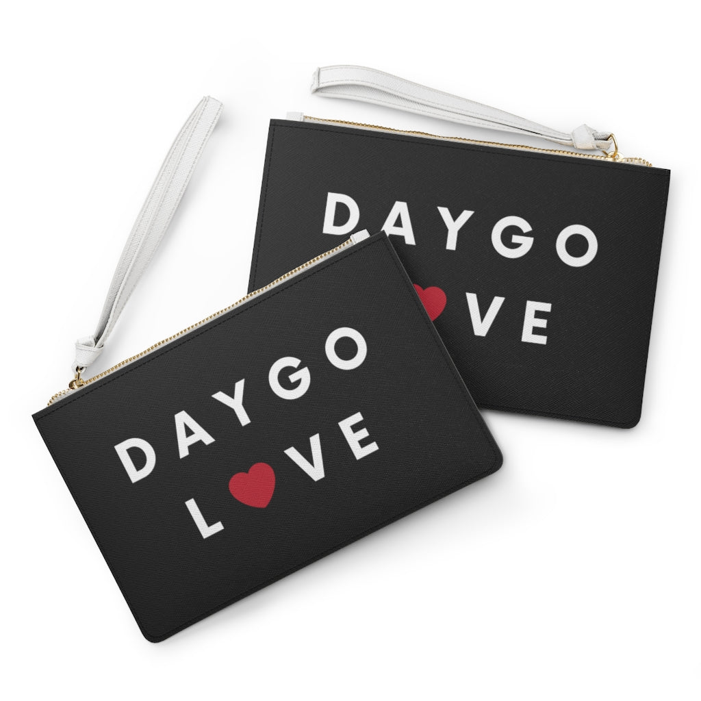 Daygo Love Clutch Bag