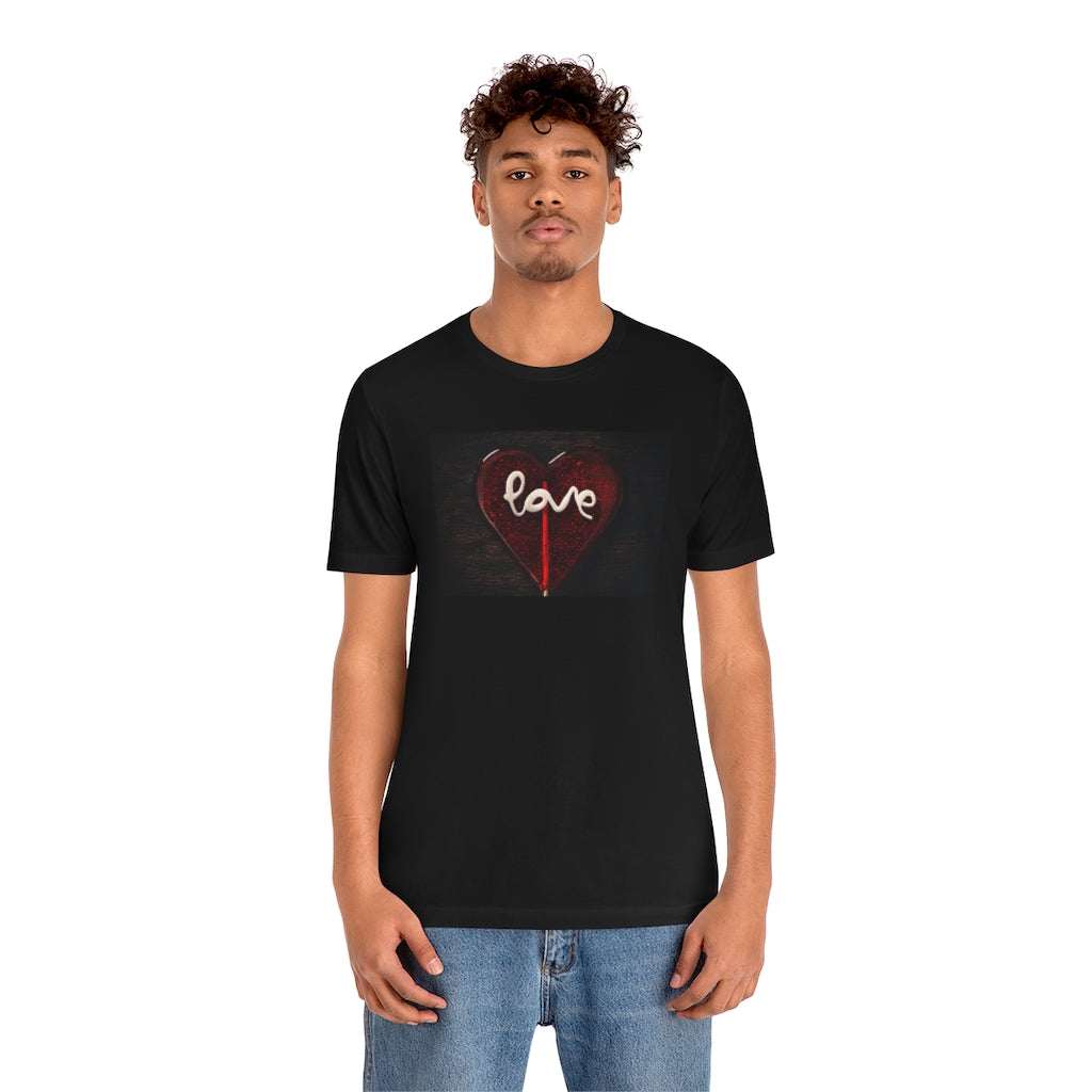Sucker for Love T-shirt