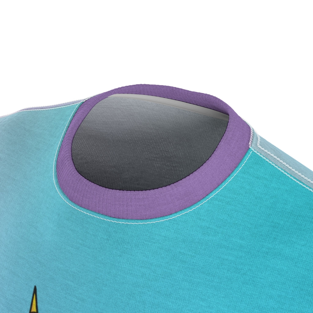 San Diego Native Unicorn T-shirt