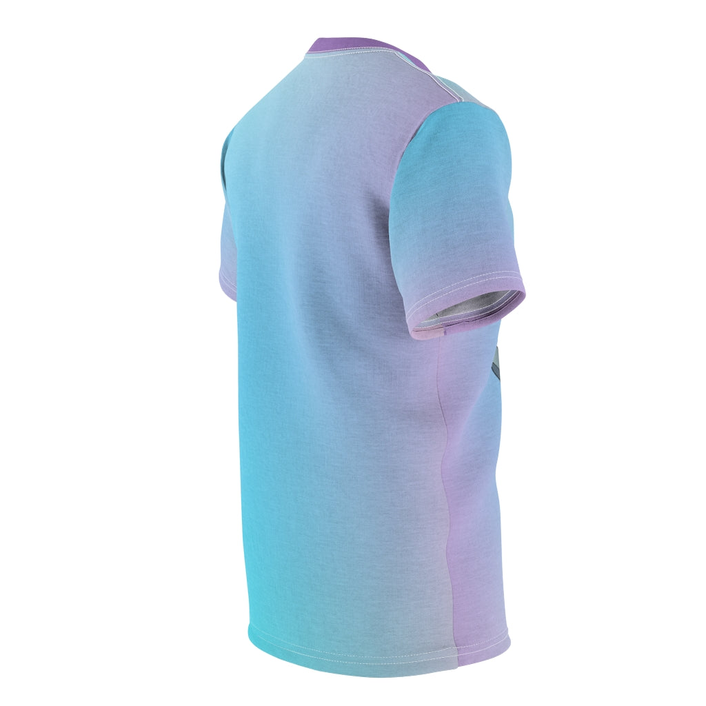 San Diego Native Unicorn T-shirt