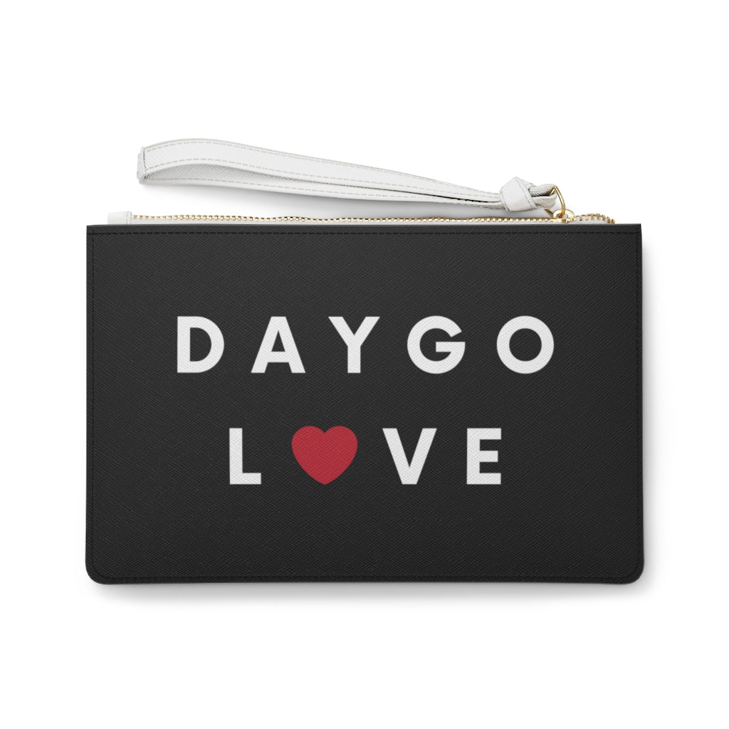 Daygo Love Clutch Bag