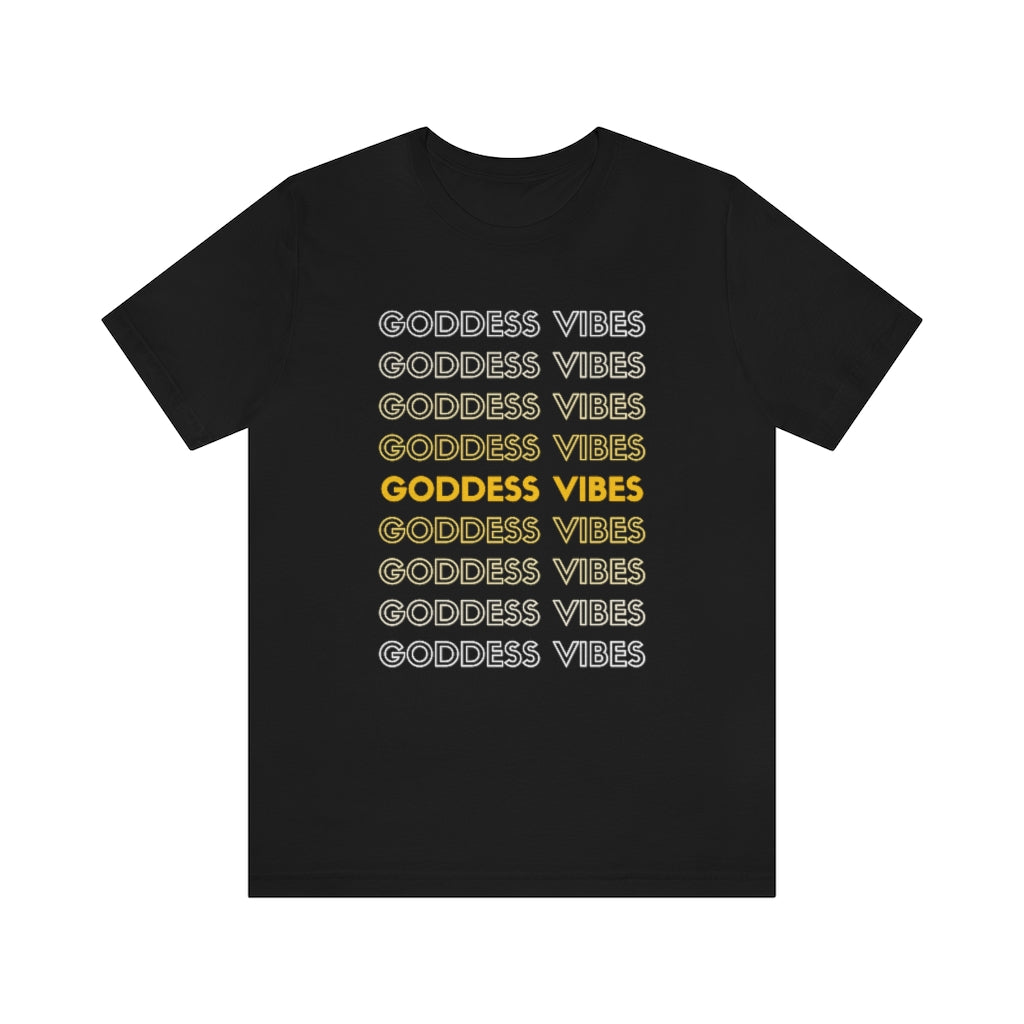 Goddess Vibes Tee