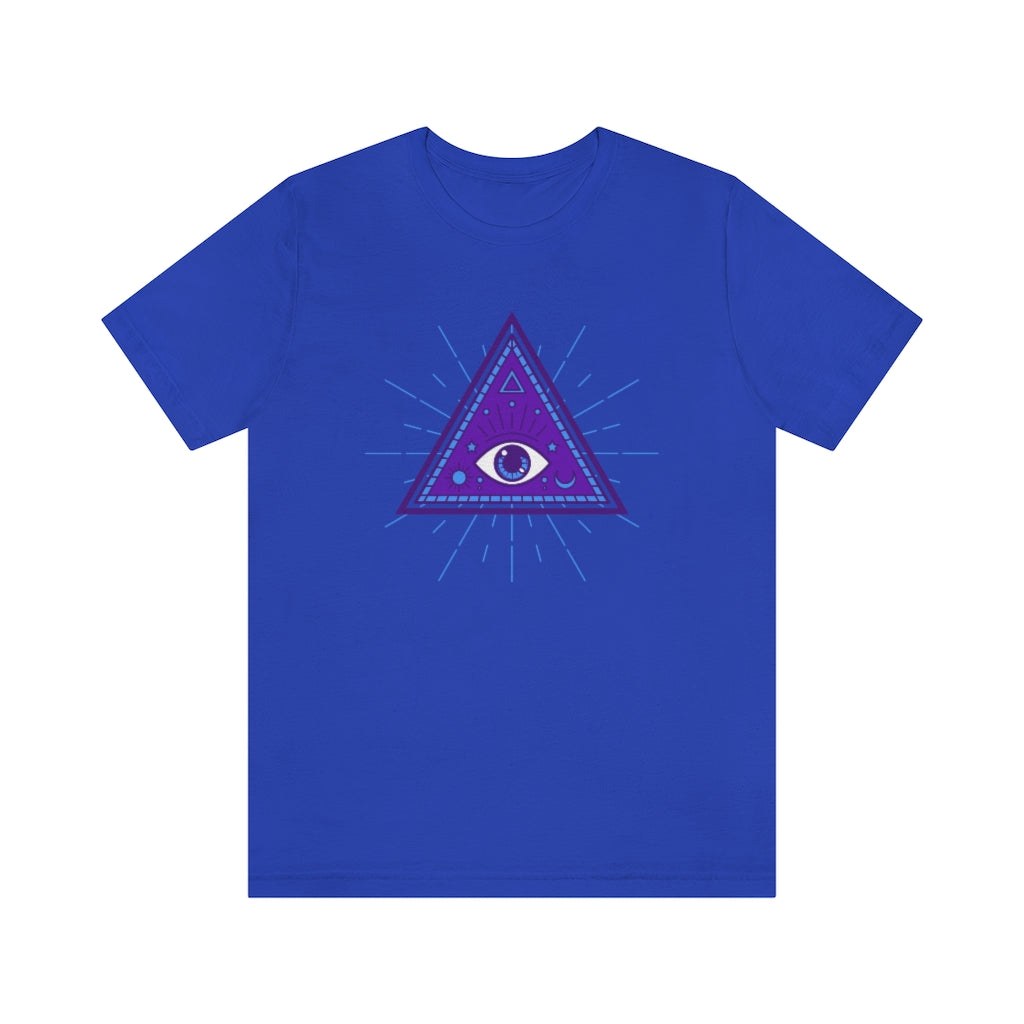 Third Eye Tee