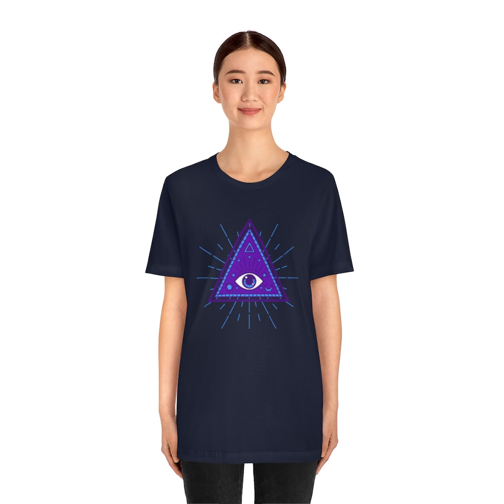 Third Eye Tee