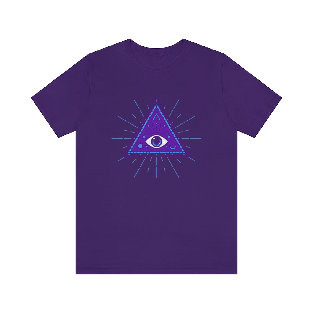 Third Eye Tee