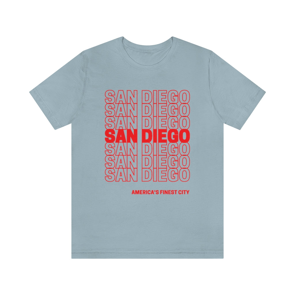 San Diego 