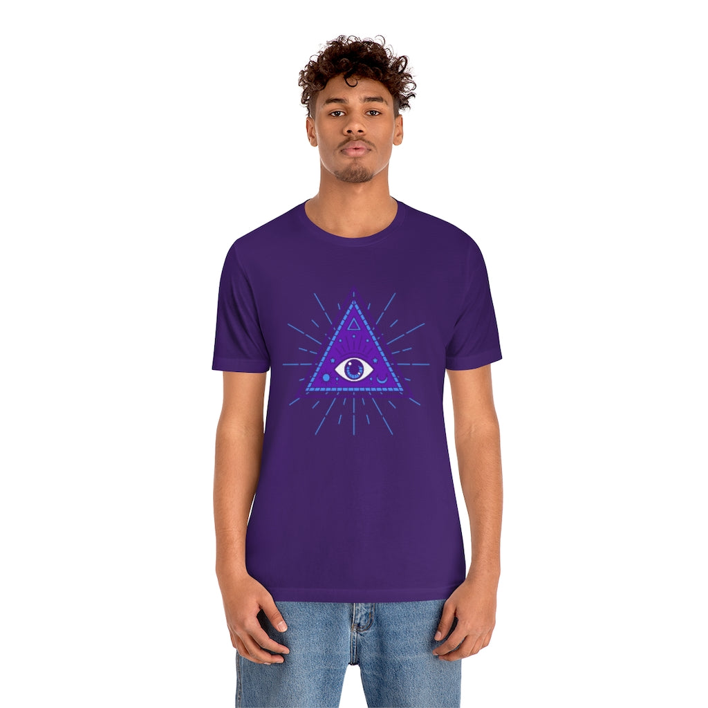 Third Eye Tee