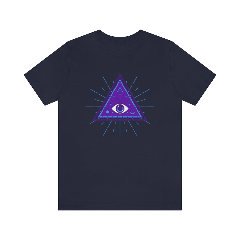 Third Eye Tee