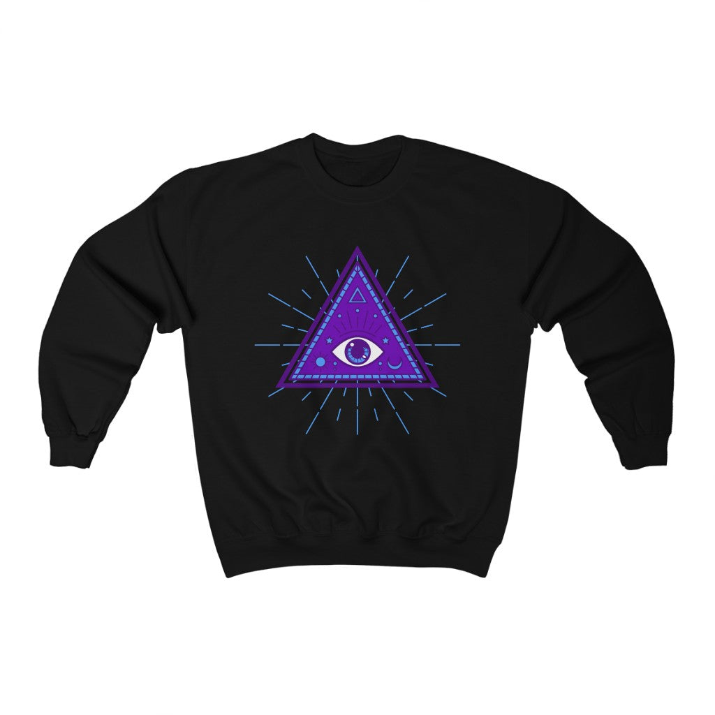 Third Eye Sweatshirt