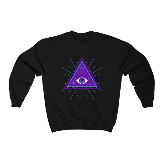 Third Eye Sweatshirt