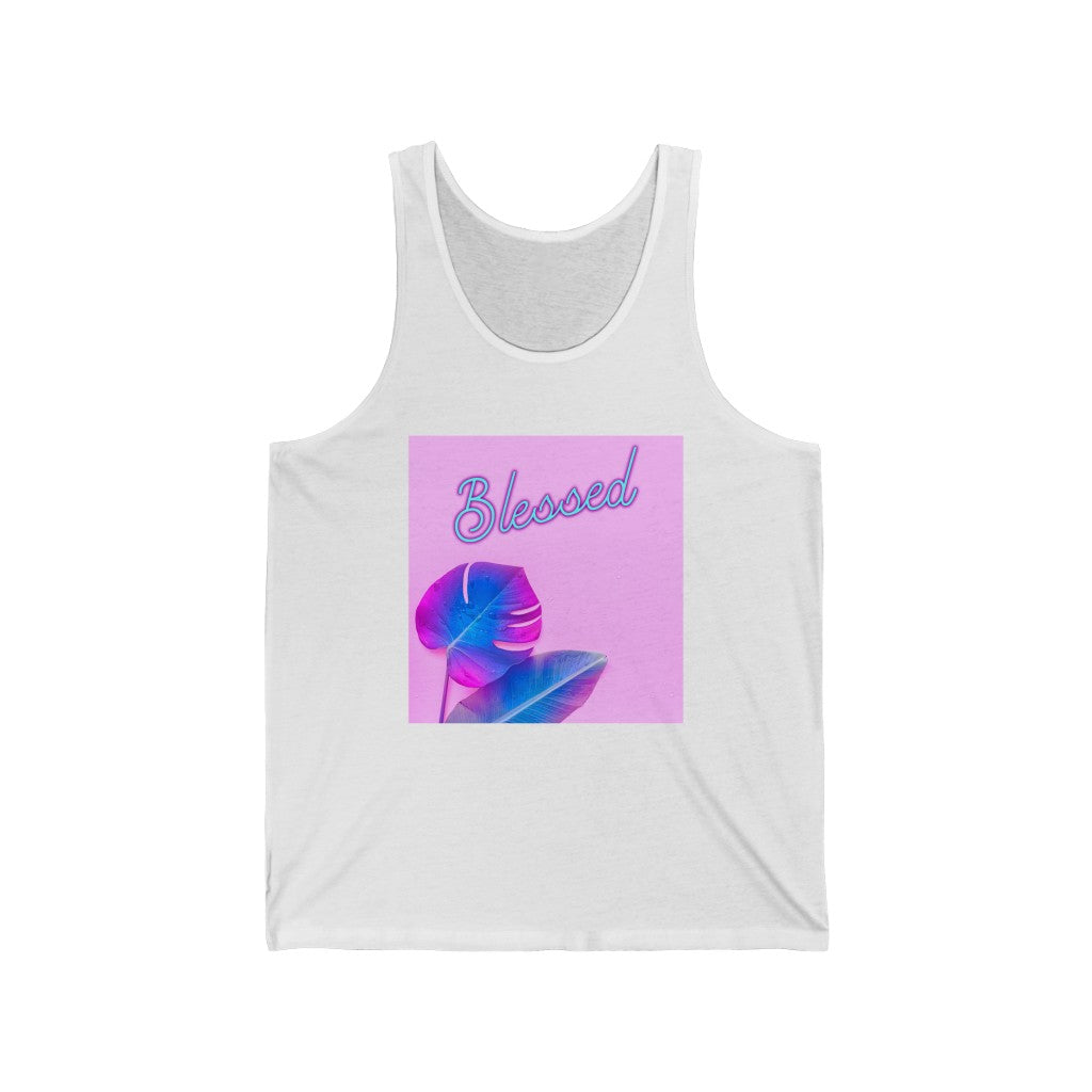 Blessed Tank-Top